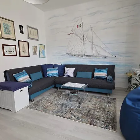Giuly Sole E Sale Apartament *