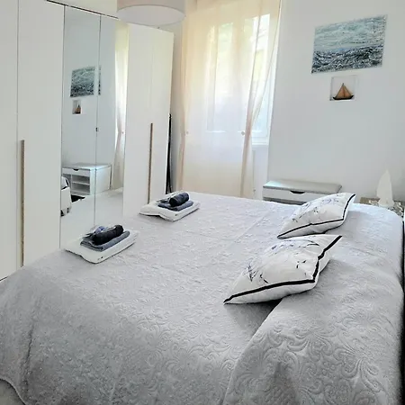 Apartament Giuly Sole E Sale