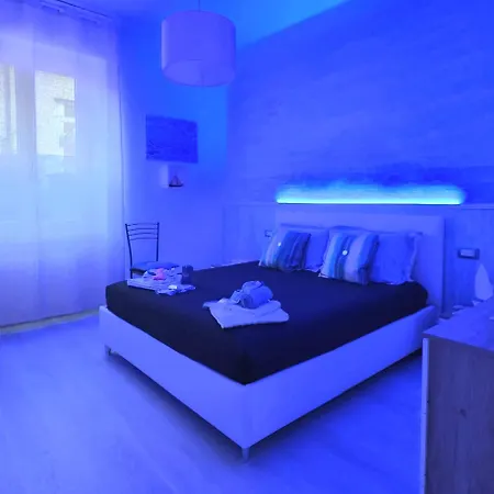 Apartamento Giuly Sole E Sale