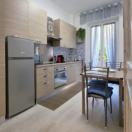 Apartament Giuly Sole E Sale