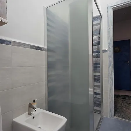Giuly Sole E Sale Apartamento Le Grazie (Liguria)