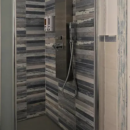 Apartamento Giuly Sole E Sale *