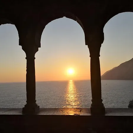 Giuly Sole E Sale * Le Grazie (Liguria)